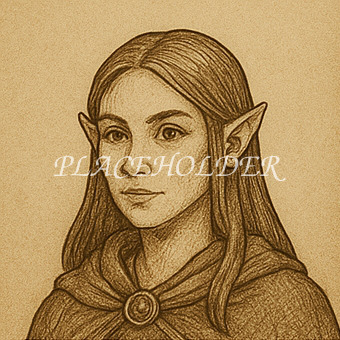 Character Portrait