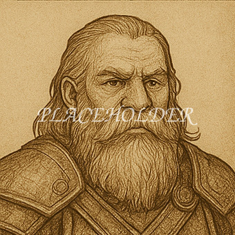 Character Portrait
