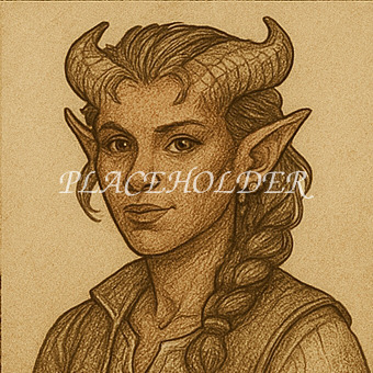 Character Portrait