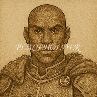 Character Portrait